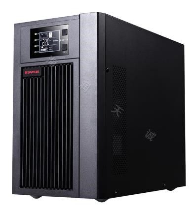 山特（SANTAK）3000VA/2400W C3K UPS不间断电源在线式稳压