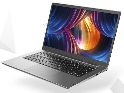 联想 昭阳K4e-ITL322 笔记本电脑 i5-1135G7/8GB/512GB固态/独显2G/14英寸LED